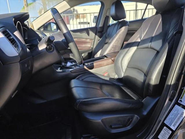 2017 Mazda Mazda3 Touring