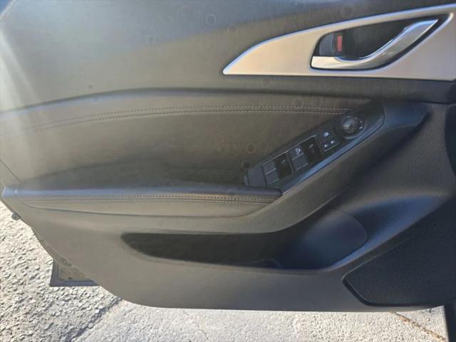 2017 Mazda Mazda3 Touring