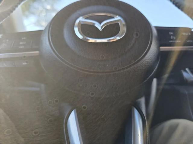 2017 Mazda Mazda3 Touring