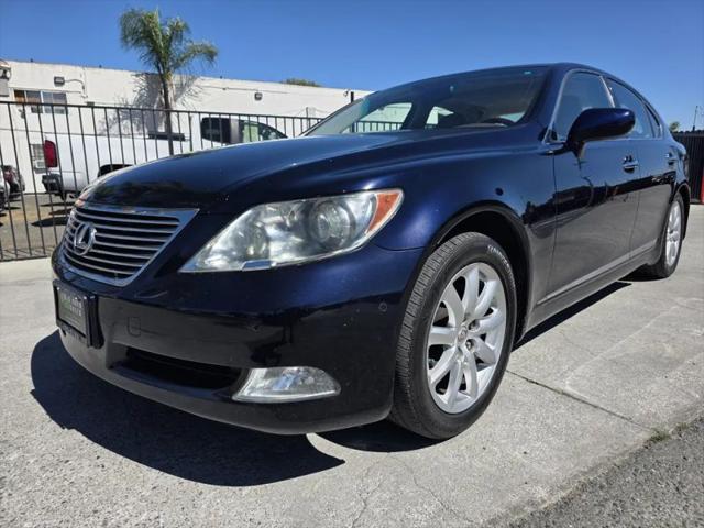 2007 Lexus LS 460 460 for sale in Antioch, CA