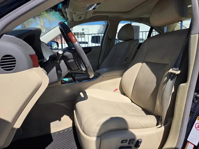 2007 Lexus LS 460 460