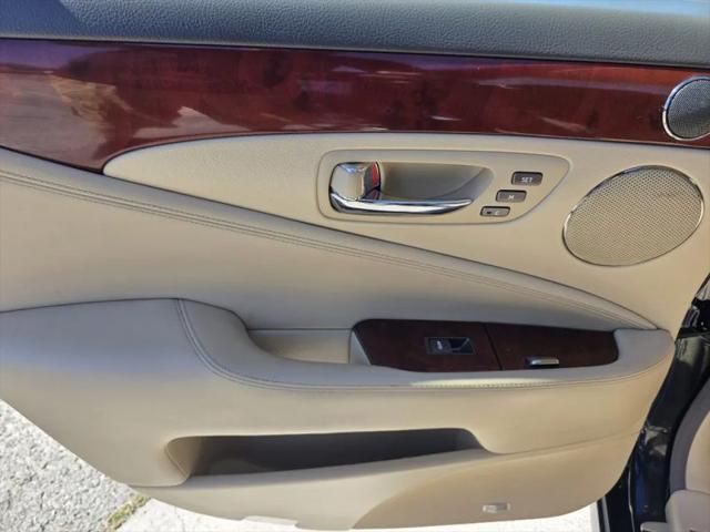 2007 Lexus LS 460 460