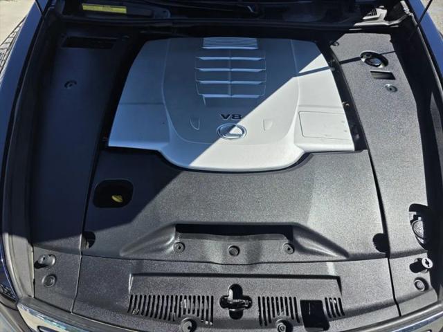 2007 Lexus LS 460 460