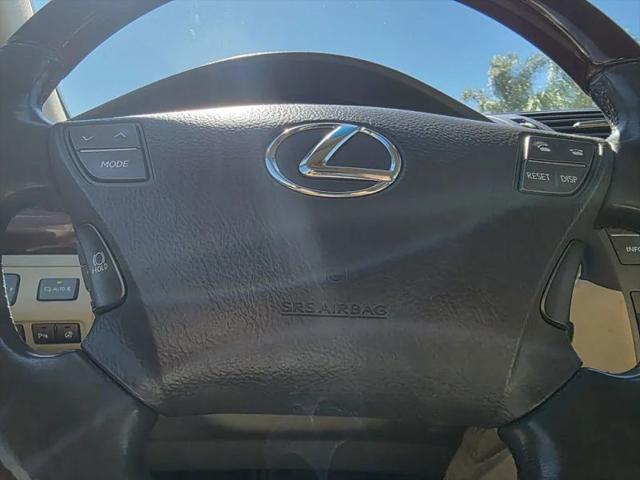 2007 Lexus LS 460 460
