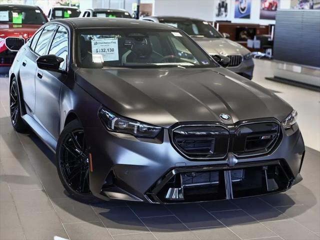 2027 BMW M5 Standard for sale in Virginia Beach, VA