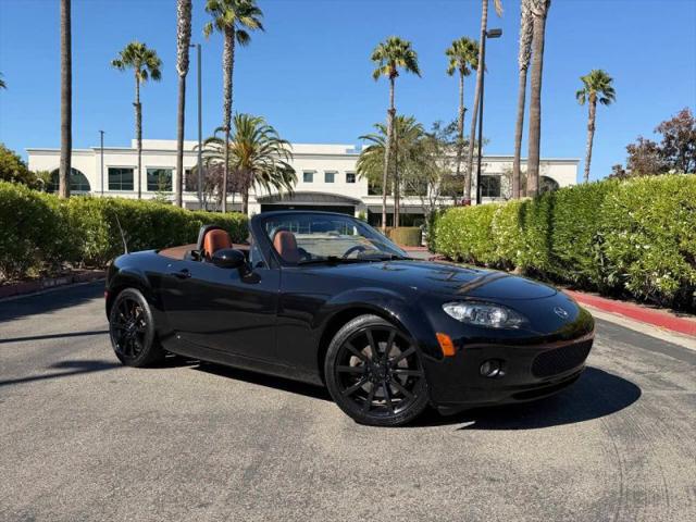2007 Mazda MX-5 Grand Touring for sale in San Jose, CA