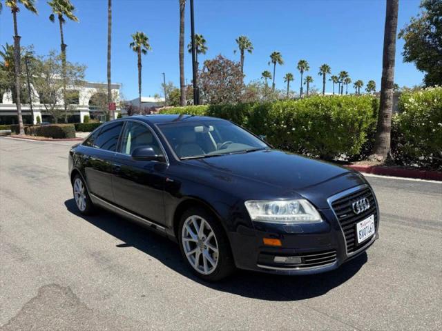2009 Audi A6 3.0 Premium for sale in San Jose, CA