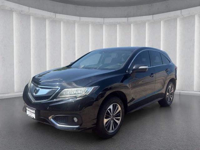 2017 Acura RDX w/Advance Package for sale in Glen Burnie, MD