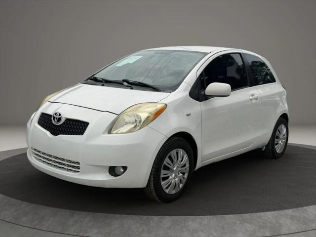 2008 Toyota Yaris S for sale in Alpharetta, GA