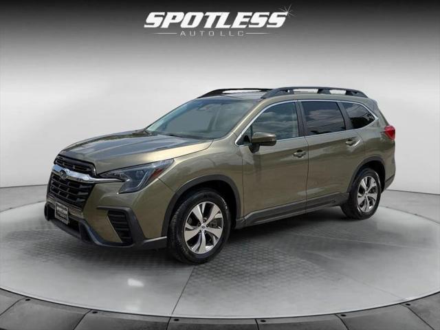 2023 Subaru Ascent Premium 8-Passenger for sale in San Antonio, TX