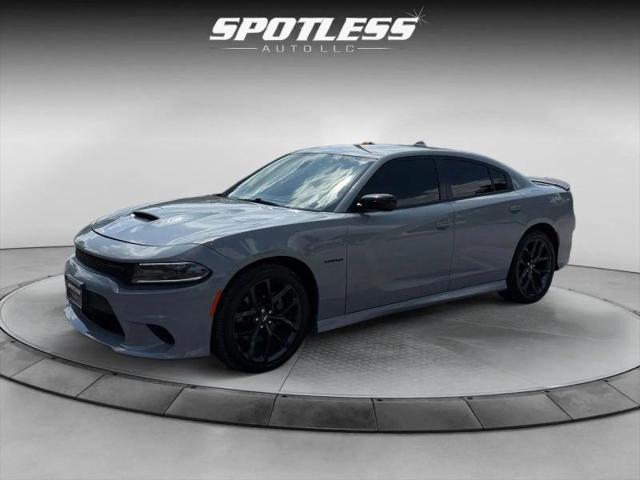 2021 Dodge Charger R/T RWD for sale in San Antonio, TX