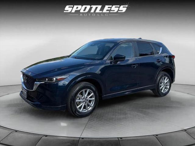 2024 Mazda CX-5 2.5 S Select for sale in San Antonio, TX