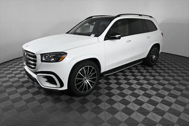2026 Mercedes-Benz GLS GLS 450 4MATIC for sale in Atlanta, GA