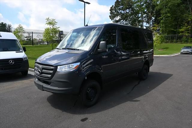 2026 Mercedes-Benz Sprinter 2500 Standard Roof 4-Cyl Diesel HO for sale in Atlanta, GA