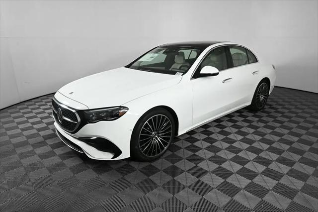 2027 Mercedes-Benz E-Class E 450 for sale in Atlanta, GA