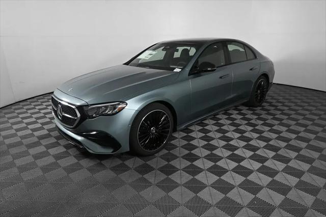 2027 Mercedes-Benz E-Class E 350 for sale in Atlanta, GA