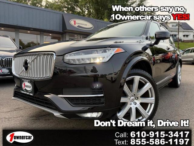 2019 Volvo XC90 T6 Inscription for sale in Clifton Heights, PA