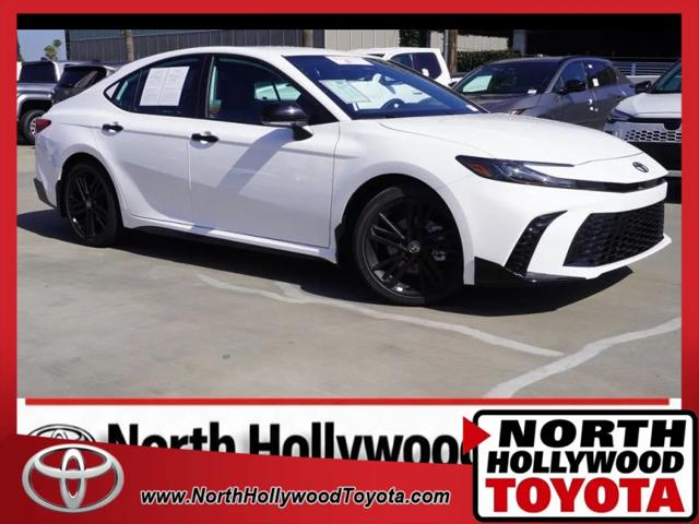 2026 Toyota Camry SE for sale in North Hollywood, CA