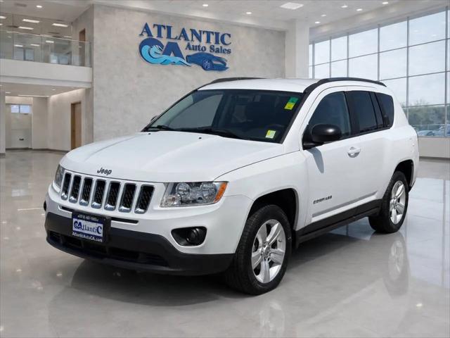 2012 Jeep Compass Sport for sale in Sacramento, CA