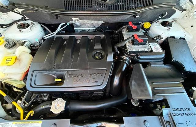 2012 Jeep Compass Sport