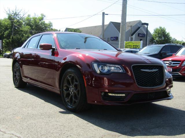 2018 Chrysler 300 300S AWD for sale in Manassas, VA