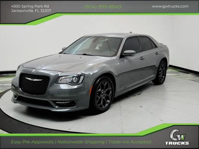 2018 Chrysler 300 300S AWD for sale in Jacksonville, FL