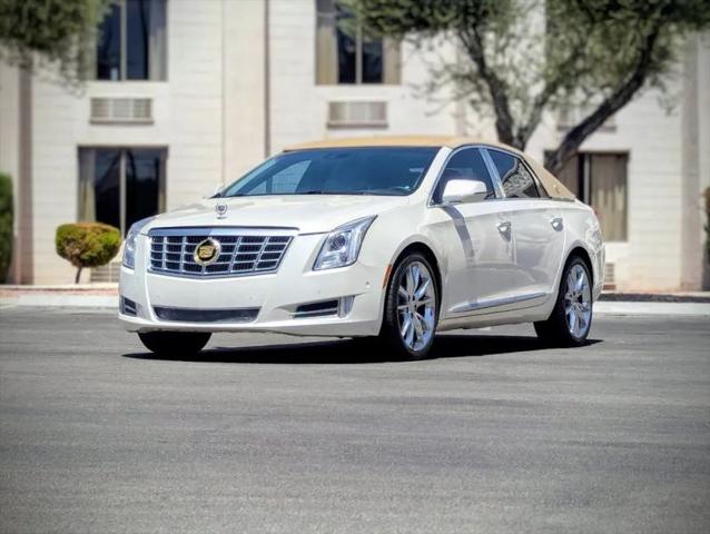 2014 Cadillac XTS Premium for sale in Las Vegas, NV