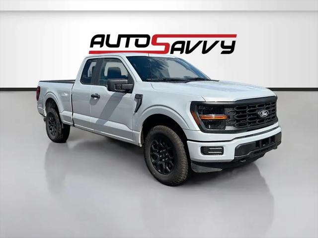 2025 Ford F-150 STX for sale in Colorado Springs, CO