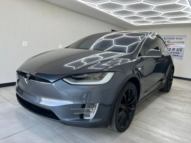 2019 Tesla Model X Long Range for sale in Mesa, AZ