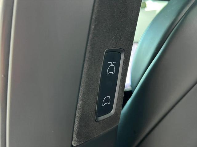 2019 Tesla Model X Long Range