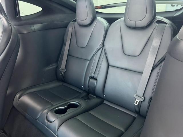 2019 Tesla Model X Long Range