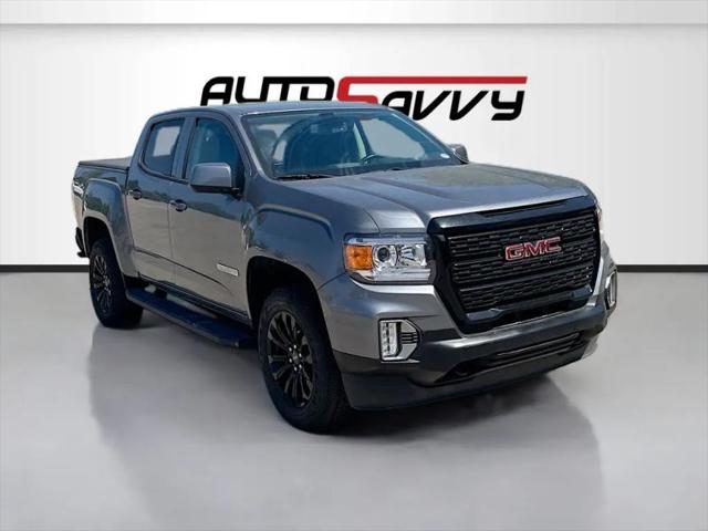 2022 GMC Canyon 2WD Crew Cab Short Box Elevation for sale in Duncanville, TX