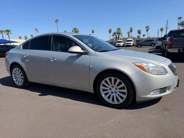 2011 Buick Regal CXL Turbo Russelsheim for sale in Glendale, AZ