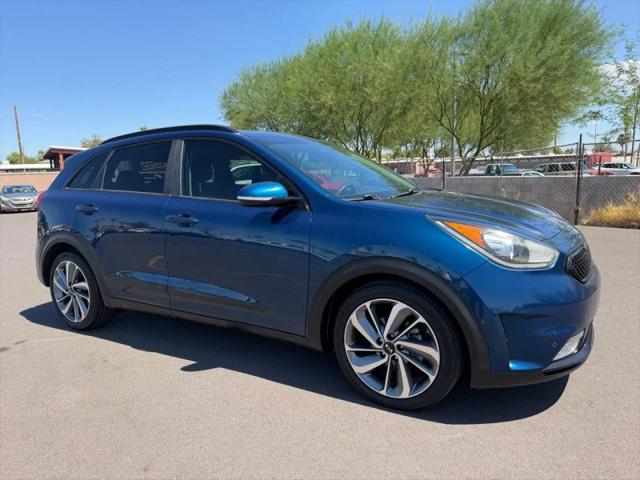 2017 Kia Niro Touring for sale in Glendale, AZ