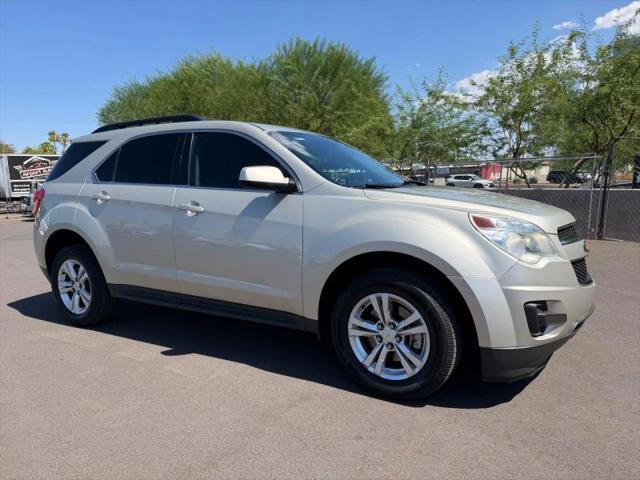 2014 Chevrolet Equinox LT for sale in Glendale, AZ