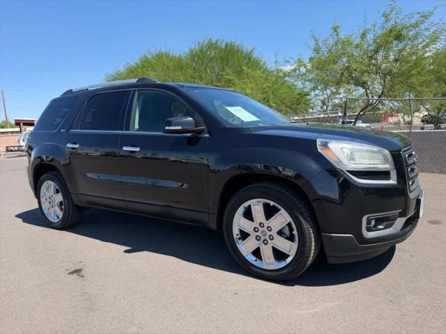 2017 GMC Acadia Base for sale in Glendale, AZ