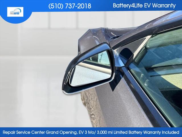 2021 Tesla Model 3 Standard Range Plus Rear-Wheel Drive