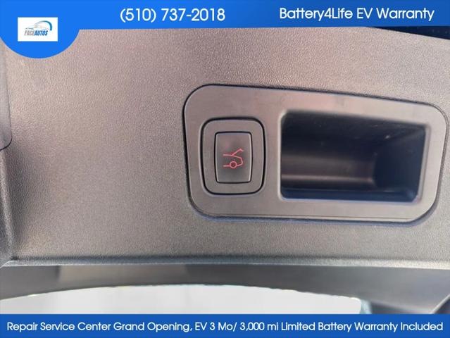 2015 Tesla Model S 85D