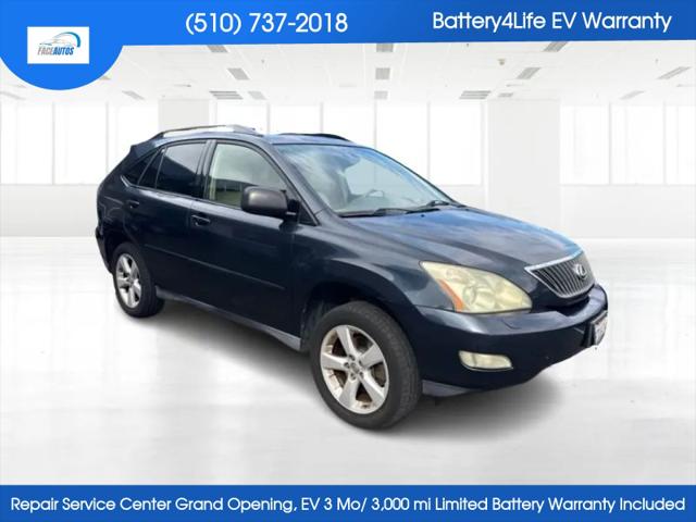 2004 Lexus RX 330 330 for sale in Newark, CA