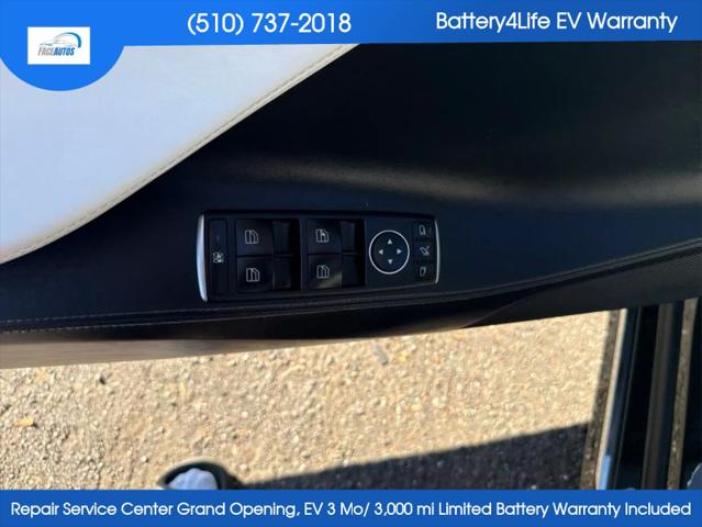 2018 Tesla Model S 75D