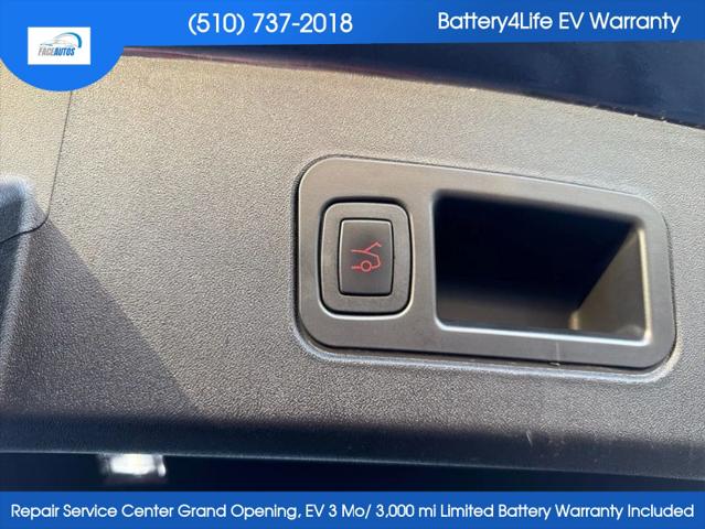 2015 Tesla Model S 85D