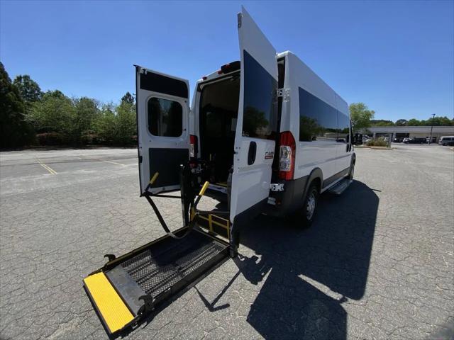2016 Ram ProMaster 2500 High Roof for sale in Phoenix, AZ