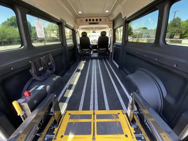 2016 Ram ProMaster 2500 High Roof