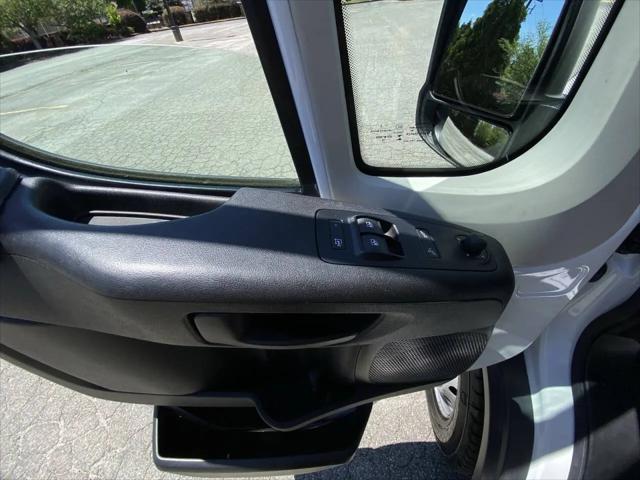 2016 Ram ProMaster 2500 High Roof