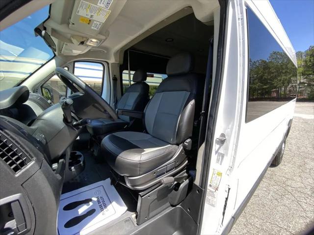 2016 Ram ProMaster 2500 High Roof