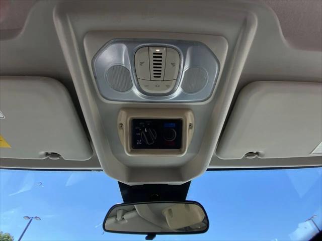 2016 Ram ProMaster 2500 High Roof