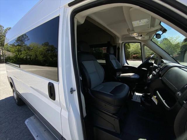 2016 Ram ProMaster 2500 High Roof