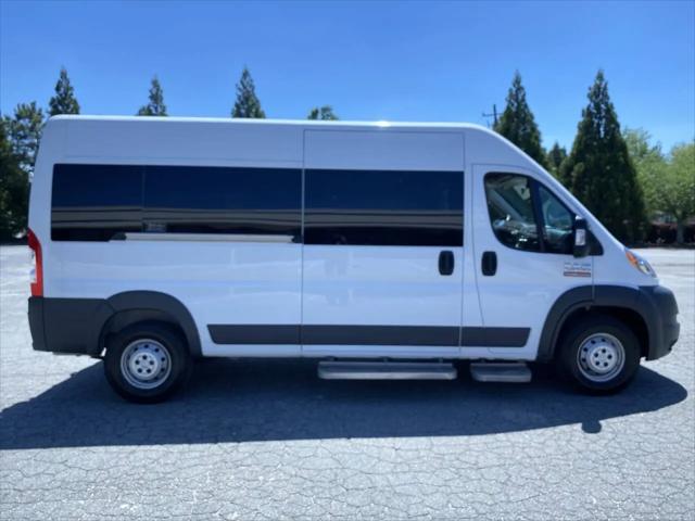 2016 Ram ProMaster 2500 High Roof