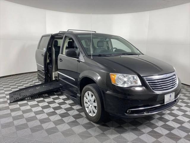 2014 Chrysler Town & Country Touring for sale in Phoenix, AZ