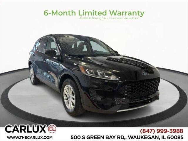 2020 Ford Escape SE for sale in Waukegan, IL